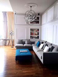 The Legend (D10), Condominium #602018141